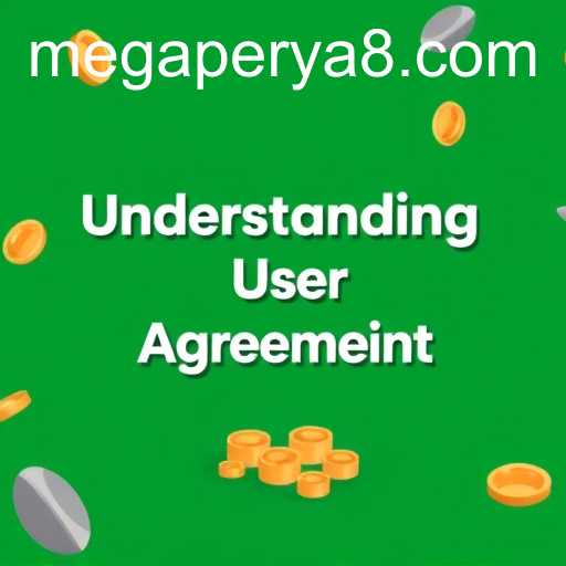 User Agreement