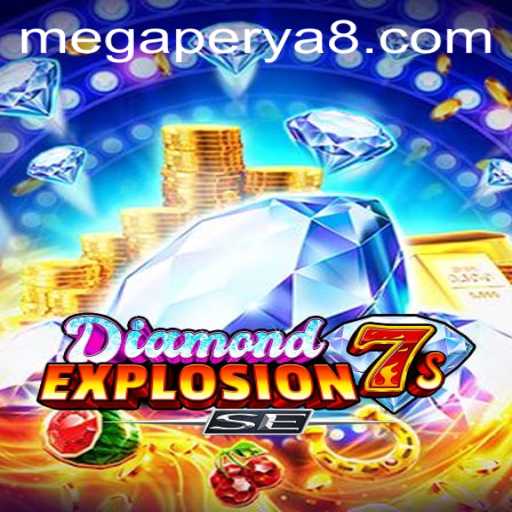 Exploring DiamondExplosion7sSE: The Evolution of Mega Perya